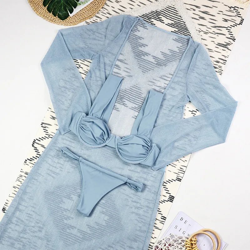 Harper Beachwear