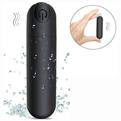 Vibrio bullet - Todanua Internacional