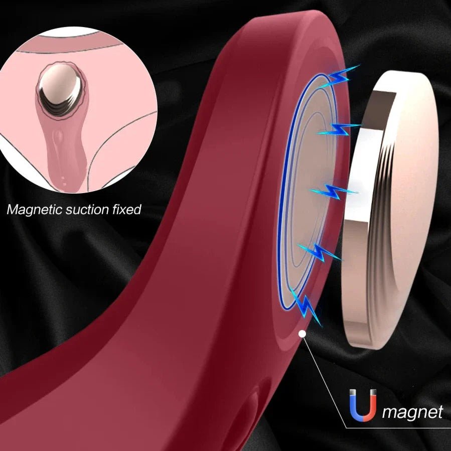 Vibrio Sue - Todanua Internacional