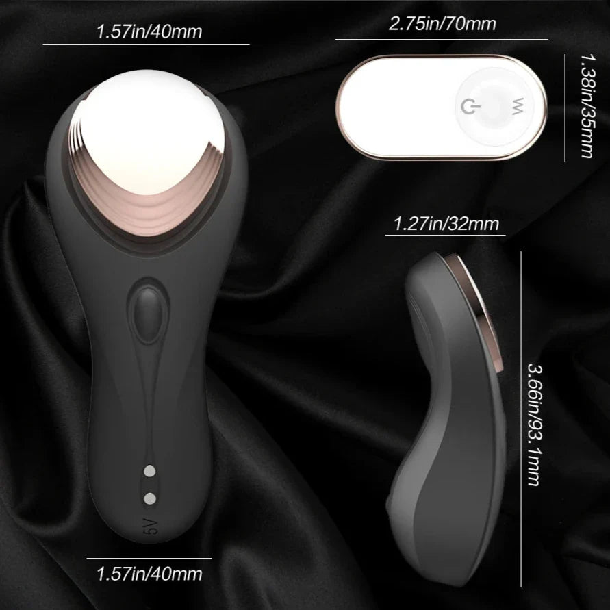 Vibrio Sue - Todanua Internacional