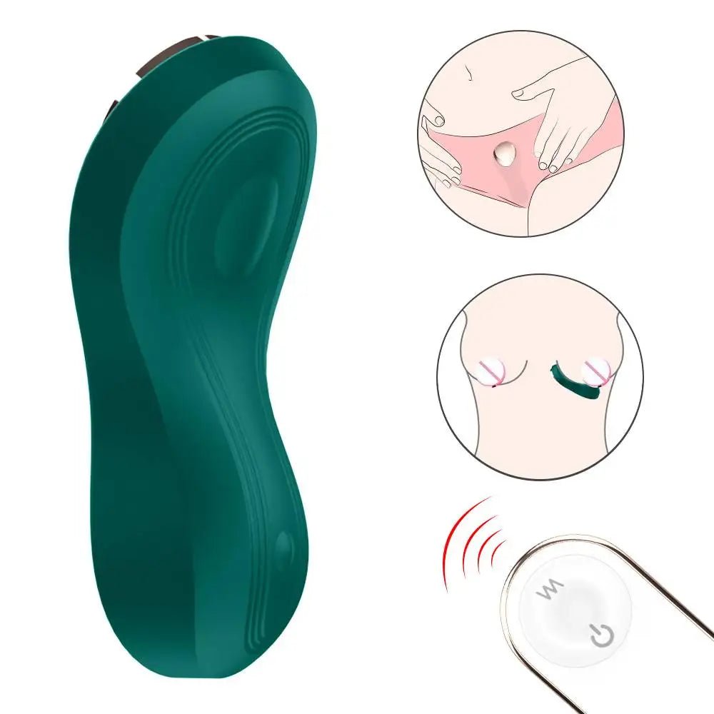 Vibrio Sue - Todanua Internacional