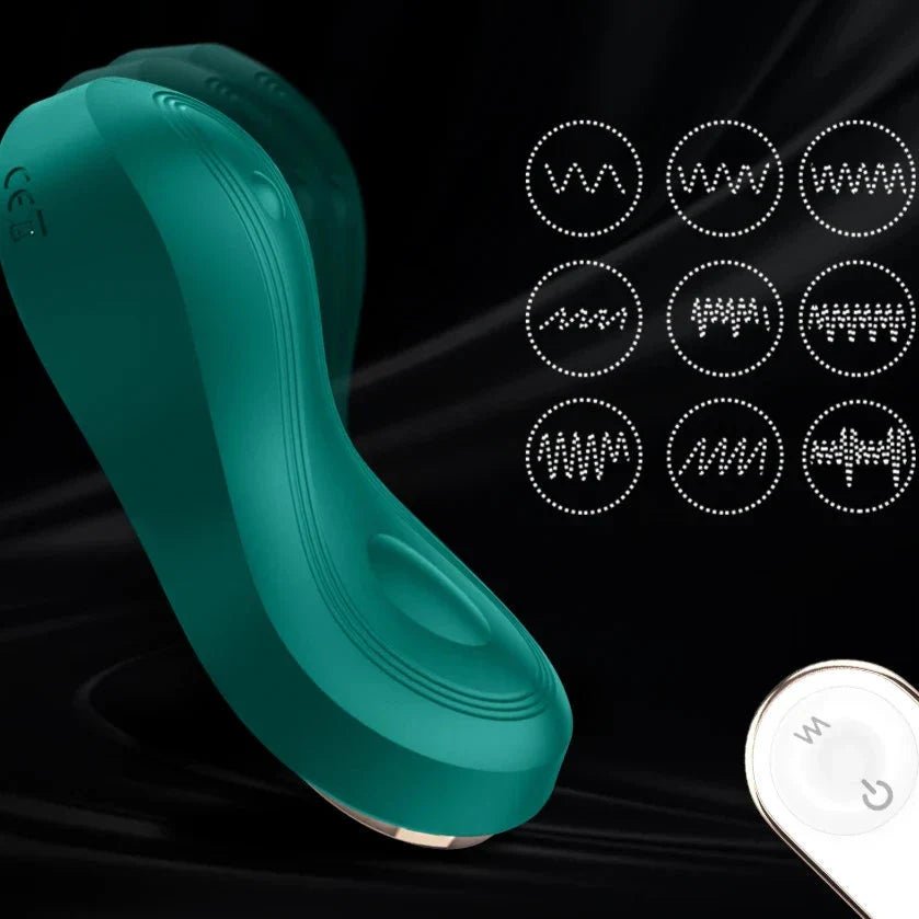 Vibrio Sue - Todanua Internacional