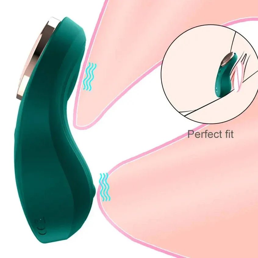 Vibrio Sue - Todanua Internacional