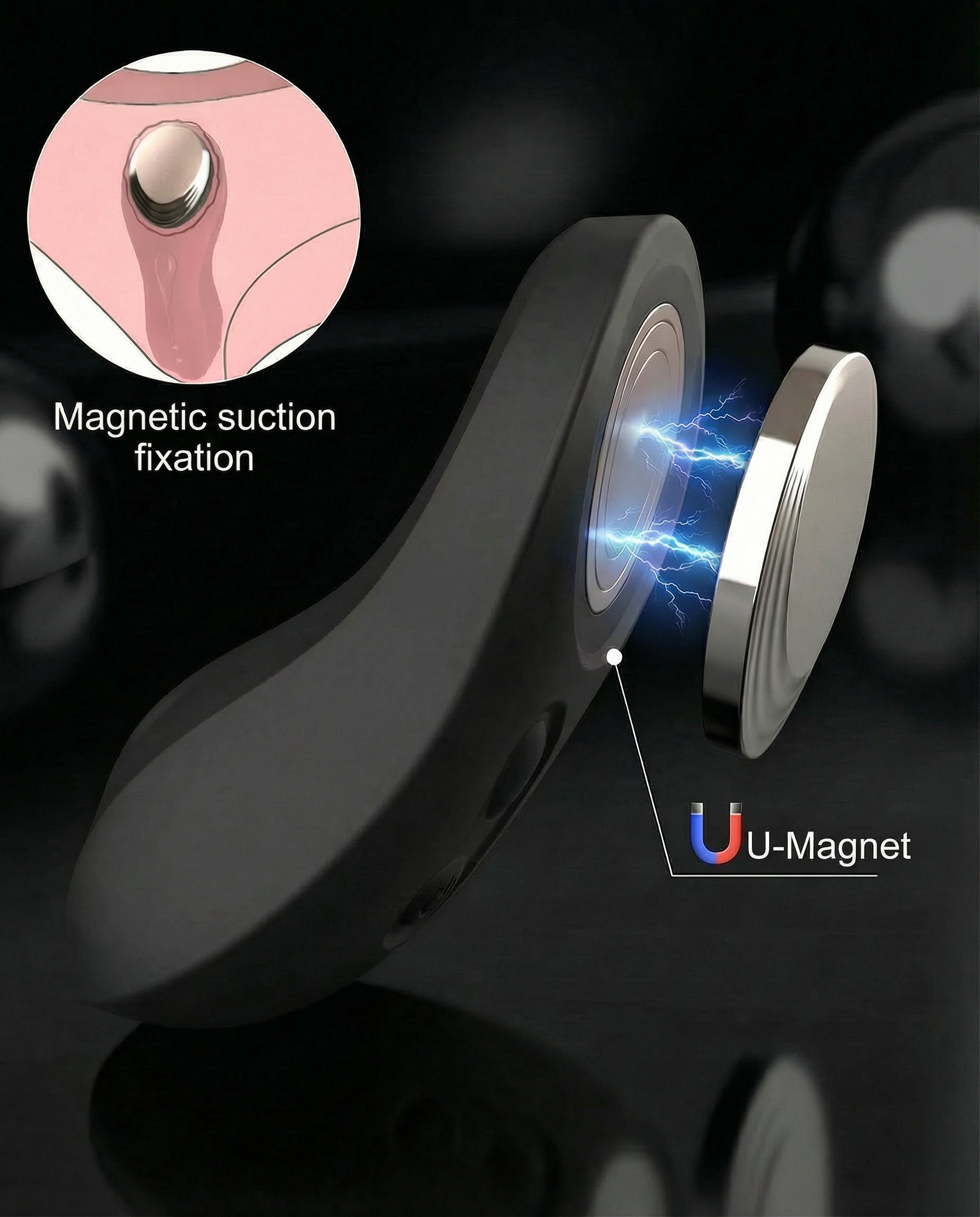 Вибрион Сью Вторичное изображение