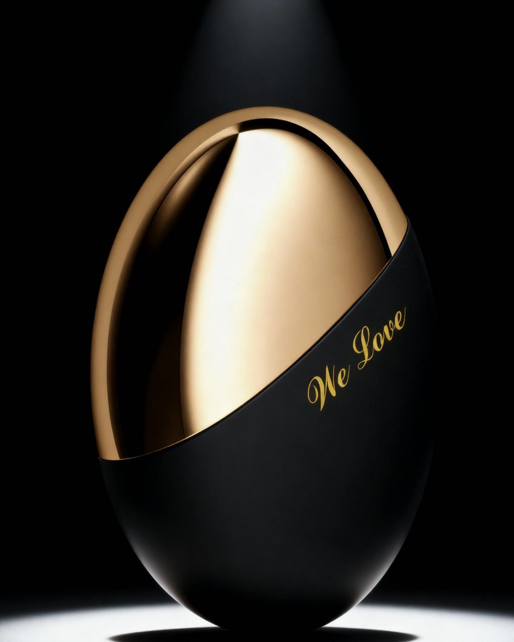 We Love - Vibrator - Irresistible Clitoral Suction Stimulator for Empowered Women - Todanua Internacional